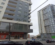 badamdar bina evleri Badamdar qəs., Səbail r.