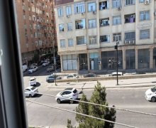 Satılır Köhnə Tikili Yasamal r.