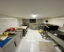 Satılır Obyekt 28 May m., Nəsimi r.