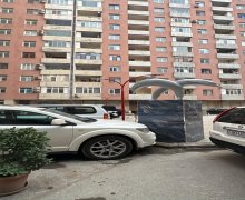 Продажа Новостройка Nizami м., Насими р.