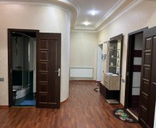 Kirayə (aylıq) Yeni Tikili İnşaatçılar m., Yasamal r.