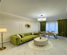 Kirayə (aylıq) Yeni Tikili Gənclik m., Nərimanov r.