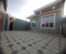 Satılır Həyət evi/villa Masazır, Abşeron r.