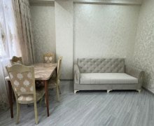 Kirayə (aylıq) Yeni Tikili Bakıxanov qəs., Sabunçu r.