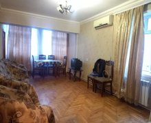 Kirayə (aylıq) Köhnə Tikili Gənclik m., 8-ci mikrorayon, Binəqədi r.