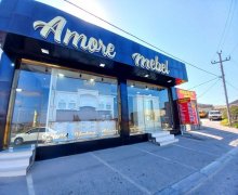 Kirayə (aylıq) Obyekt Azadlıq m., Binəqədi r.