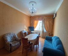 Kirayə (aylıq) Yeni Tikili 20 Yanvar m., Nəsimi r.