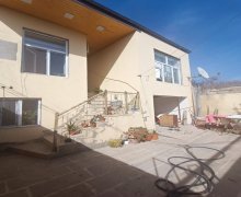 Satılır Həyət evi/villa Binəqədi qəs., Binəqədi r.
