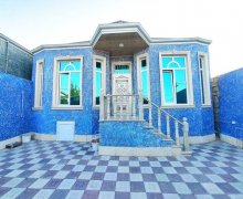 Satılır Həyət evi/villa Masazır, Abşeron r.