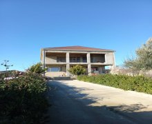 Kirayə (aylıq) Həyət evi/villa Binəqədi r.