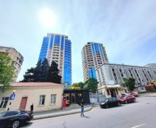 Kirayə (aylıq) Yeni Tikili Nizami m., Yasamal r.