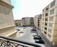 ag seherde aylıq evler Xətai m., Ağ şəhər, Xətai r.