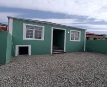 Satılır Həyət evi/villa Binə qəs., Xəzər r. Satılır Həyət evi/villa Binə qəs., Xəzər r.
