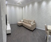 Аренда Новостройка Белый город, Хетаи р.