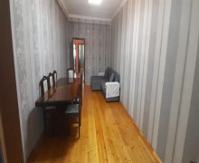 Kirayə (aylıq) Yeni Tikili Həzi Aslanov m., H.Aslanov qəs., Xətai r.