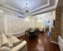 Satılır Yeni Tikili Neftçilər m., 8-ci kilometr, Nizami r.