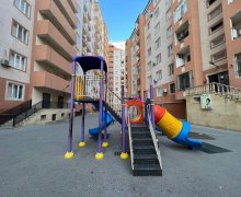 Satılır Yeni Tikili Yeni Günəşli qəs., Suraxanı r.