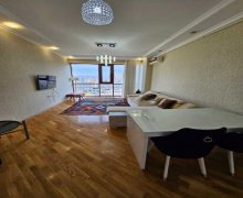 Satılır Yeni Tikili İnşaatçılar m., Yasamal r.