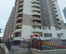 Kirayə (aylıq) Yeni Tikili Əhmədli m., Əhmədli, Xətai r.