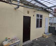 Kirayə (aylıq) Həyət evi/villa Memar Əcəmi m., Xutor qəsəbəsi, Binəqədi r.