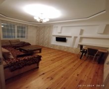 Kirayə (aylıq) Yeni Tikili Xırdalan ş.