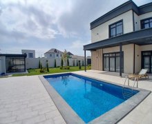 xezer rayonunda satilan heyet evleri/villa Şüvəlan, Xəzər r.