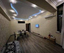 Kirayə (aylıq) Yeni Tikili Nəsimi m., 9-cu mikrorayon, Binəqədi r.