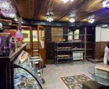 Satılır Obyekt Neftçilər m., 8-ci kilometr, Nizami r.