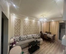 ecemide aylıq kiraye evler 2018 Memar Əcəmi m., Nəsimi r.