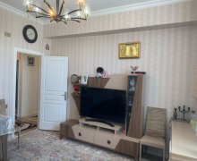 Satılır Yeni Tikili Hövsan qəs., Suraxanı r.