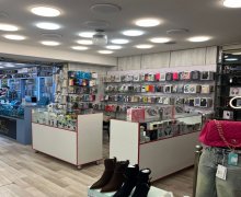 Kirayə (aylıq) Obyekt Memar Əcəmi - 2 m., Nəsimi r.