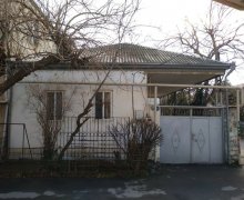 Satılır Həyət evi/villa Nəsimi m., Rəsulzadə qəs., Binəqədi r.