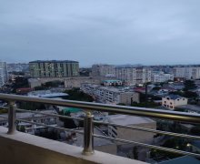 badamdar bina evleri Badamdar qəs., Səbail r.