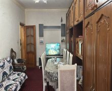 Kirayə (aylıq) Köhnə Tikili Həzi Aslanov m., Xətai r.