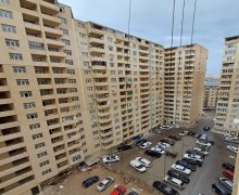 Satılır Yeni Tikili Xırdalan ş.