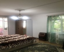 Satılır Köhnə Tikili Elmlər akademiyası m., Yasamal qəs., Yasamal r.