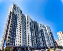 Kirayə (aylıq) Yeni Tikili Həzi Aslanov m., Xətai r.