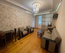 Kirayə (aylıq) Yeni Tikili Xətai m., Xətai r.