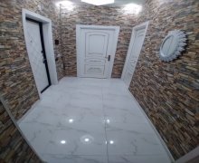 Satılır Yeni Tikili Qaraçuxur qəs., Suraxanı r.