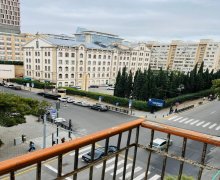 Kirayə (aylıq) Köhnə Tikili Sahil m., Səbail r.