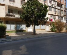 Аренда Объект Сабунчу р.