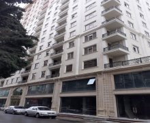 Kirayə (aylıq) Yeni Tikili Gənclik m., Nərimanov r.