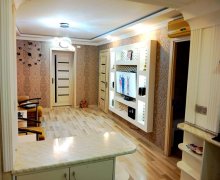 Kirayə (aylıq) Köhnə Tikili İnşaatçılar m., Yasamal r.