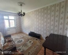 Kirayə (aylıq) Köhnə Tikili 9-cu mikrorayon, Binəqədi r.