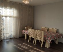 Kirayə (aylıq) Yeni Tikili Həzi Aslanov m., Xətai r.