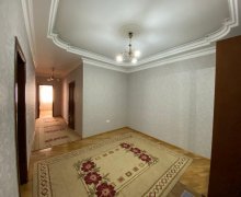 Kirayə (aylıq) Yeni Tikili Gənclik m., Nəsimi r.