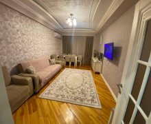 Посуточно Новостройка м. 28 Мая м., Насими р.