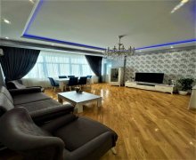 Satılır Yeni Tikili Qara Qarayev m., Nizami r.