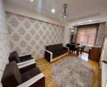 Kirayə (aylıq) Yeni Tikili Nəriman Nərimanov m., Nərimanov r.