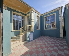 Satılır Həyət evi/villa Binə qəs., Xəzər r. Satılır Həyət evi/villa Binə qəs., Xəzər r.